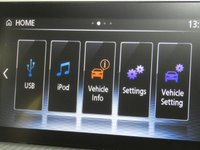 USED 2018 18 MITSUBISHI ECLIPSE CROSS 1.5 4 5d 161 BHP PANORAMIC SUNROOF LEATHER VAT Q