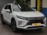 USED 2018 18 MITSUBISHI ECLIPSE CROSS 1.5 4 5d 161 BHP PANORAMIC SUNROOF LEATHER VAT Q