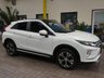 USED 2018 18 MITSUBISHI ECLIPSE CROSS 1.5 4 5d 161 BHP PANORAMIC SUNROOF LEATHER VAT Q