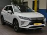 USED 2018 18 MITSUBISHI ECLIPSE CROSS 1.5 4 5d 161 BHP PANORAMIC SUNROOF LEATHER VAT Q