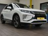 USED 2018 18 MITSUBISHI ECLIPSE CROSS 1.5 4 5d 161 BHP PANORAMIC SUNROOF LEATHER VAT Q