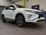 USED 2018 18 MITSUBISHI ECLIPSE CROSS 1.5 4 5d 161 BHP PANORAMIC SUNROOF LEATHER VAT Q