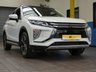 USED 2018 18 MITSUBISHI ECLIPSE CROSS 1.5 4 5d 161 BHP PANORAMIC SUNROOF LEATHER VAT Q