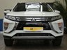 USED 2018 18 MITSUBISHI ECLIPSE CROSS 1.5 4 5d 161 BHP PANORAMIC SUNROOF LEATHER VAT Q