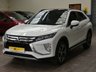 USED 2018 18 MITSUBISHI ECLIPSE CROSS 1.5 4 5d 161 BHP PANORAMIC SUNROOF LEATHER VAT Q