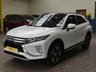 USED 2018 18 MITSUBISHI ECLIPSE CROSS 1.5 4 5d 161 BHP PANORAMIC SUNROOF LEATHER VAT Q