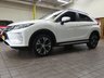 USED 2018 18 MITSUBISHI ECLIPSE CROSS 1.5 4 5d 161 BHP PANORAMIC SUNROOF LEATHER VAT Q