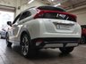 USED 2018 18 MITSUBISHI ECLIPSE CROSS 1.5 4 5d 161 BHP PANORAMIC SUNROOF LEATHER VAT Q
