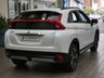 USED 2018 18 MITSUBISHI ECLIPSE CROSS 1.5 4 5d 161 BHP PANORAMIC SUNROOF LEATHER VAT Q