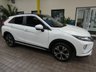 USED 2018 18 MITSUBISHI ECLIPSE CROSS 1.5 4 5d 161 BHP PANORAMIC SUNROOF LEATHER VAT Q