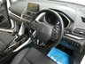 USED 2018 18 MITSUBISHI ECLIPSE CROSS 1.5 4 5d 161 BHP PANORAMIC SUNROOF LEATHER VAT Q