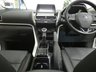 USED 2018 18 MITSUBISHI ECLIPSE CROSS 1.5 4 5d 161 BHP PANORAMIC SUNROOF LEATHER VAT Q