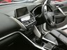 USED 2018 18 MITSUBISHI ECLIPSE CROSS 1.5 4 5d 161 BHP PANORAMIC SUNROOF LEATHER VAT Q