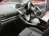 USED 2018 18 MITSUBISHI ECLIPSE CROSS 1.5 4 5d 161 BHP PANORAMIC SUNROOF LEATHER VAT Q