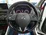 USED 2018 18 MITSUBISHI ECLIPSE CROSS 1.5 4 5d 161 BHP PANORAMIC SUNROOF LEATHER VAT Q