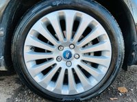 USED 2008 58 FORD C-MAX 1.8 TITANIUM 5d 124 BHP A very clean example of this practical car with a great specification.
