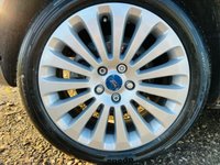 USED 2008 58 FORD C-MAX 1.8 TITANIUM 5d 124 BHP A very clean example of this practical car with a great specification.