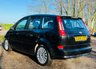 USED 2008 58 FORD C-MAX 1.8 TITANIUM 5d 124 BHP A very clean example of this practical car with a great specification.