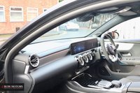 USED 2021 21 MERCEDES-BENZ A-CLASS 2.0 AMG A 45 S 4MATICPLUS PLUS 5d 416 BHP ULTRA HIGH SPEC / LOW MILEAGE