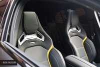USED 2021 21 MERCEDES-BENZ A-CLASS 2.0 AMG A 45 S 4MATICPLUS PLUS 5d 416 BHP ULTRA HIGH SPEC / LOW MILEAGE