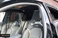USED 2021 21 MERCEDES-BENZ A-CLASS 2.0 AMG A 45 S 4MATICPLUS PLUS 5d 416 BHP ULTRA HIGH SPEC / LOW MILEAGE