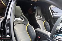 USED 2021 21 MERCEDES-BENZ A-CLASS 2.0 AMG A 45 S 4MATICPLUS PLUS 5d 416 BHP ULTRA HIGH SPEC / LOW MILEAGE
