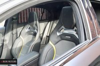 USED 2021 21 MERCEDES-BENZ A-CLASS 2.0 AMG A 45 S 4MATICPLUS PLUS 5d 416 BHP ULTRA HIGH SPEC / LOW MILEAGE