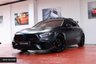 USED 2021 21 MERCEDES-BENZ A-CLASS 2.0 AMG A 45 S 4MATICPLUS PLUS 5d 416 BHP ULTRA HIGH SPEC / LOW MILEAGE