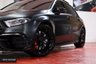 USED 2021 21 MERCEDES-BENZ A-CLASS 2.0 AMG A 45 S 4MATICPLUS PLUS 5d 416 BHP ULTRA HIGH SPEC / LOW MILEAGE