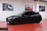 USED 2021 21 MERCEDES-BENZ A-CLASS 2.0 AMG A 45 S 4MATICPLUS PLUS 5d 416 BHP ULTRA HIGH SPEC / LOW MILEAGE