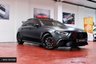 USED 2021 21 MERCEDES-BENZ A-CLASS 2.0 AMG A 45 S 4MATICPLUS PLUS 5d 416 BHP ULTRA HIGH SPEC / LOW MILEAGE