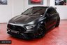 USED 2021 21 MERCEDES-BENZ A-CLASS 2.0 AMG A 45 S 4MATICPLUS PLUS 5d 416 BHP ULTRA HIGH SPEC / LOW MILEAGE