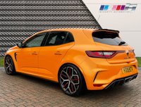 USED 2019 19 RENAULT MEGANE 1.8 RENAULTSPORT TROPHY 5d 296 BHP DEALER HISTORY, BOSE SOUND!