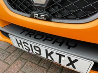 USED 2019 19 RENAULT MEGANE 1.8 RENAULTSPORT TROPHY 5d 296 BHP DEALER HISTORY, BOSE SOUND!