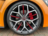 USED 2019 19 RENAULT MEGANE 1.8 RENAULTSPORT TROPHY 5d 296 BHP DEALER HISTORY, BOSE SOUND!