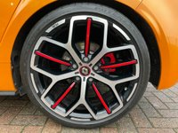 USED 2019 19 RENAULT MEGANE 1.8 RENAULTSPORT TROPHY 5d 296 BHP DEALER HISTORY, BOSE SOUND!