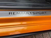 USED 2019 19 RENAULT MEGANE 1.8 RENAULTSPORT TROPHY 5d 296 BHP DEALER HISTORY, BOSE SOUND!
