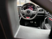 USED 2019 19 RENAULT MEGANE 1.8 RENAULTSPORT TROPHY 5d 296 BHP DEALER HISTORY, BOSE SOUND!
