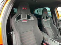 USED 2019 19 RENAULT MEGANE 1.8 RENAULTSPORT TROPHY 5d 296 BHP DEALER HISTORY, BOSE SOUND!