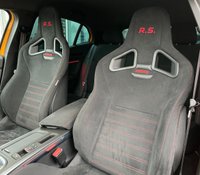 USED 2019 19 RENAULT MEGANE 1.8 RENAULTSPORT TROPHY 5d 296 BHP DEALER HISTORY, BOSE SOUND!