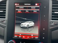 USED 2019 19 RENAULT MEGANE 1.8 RENAULTSPORT TROPHY 5d 296 BHP DEALER HISTORY, BOSE SOUND!