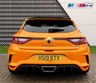 USED 2019 19 RENAULT MEGANE 1.8 RENAULTSPORT TROPHY 5d 296 BHP DEALER HISTORY, BOSE SOUND!