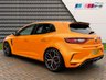 USED 2019 19 RENAULT MEGANE 1.8 RENAULTSPORT TROPHY 5d 296 BHP DEALER HISTORY, BOSE SOUND!