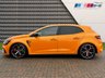 USED 2019 19 RENAULT MEGANE 1.8 RENAULTSPORT TROPHY 5d 296 BHP DEALER HISTORY, BOSE SOUND!
