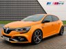 USED 2019 19 RENAULT MEGANE 1.8 RENAULTSPORT TROPHY 5d 296 BHP DEALER HISTORY, BOSE SOUND!