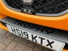USED 2019 19 RENAULT MEGANE 1.8 RENAULTSPORT TROPHY 5d 296 BHP DEALER HISTORY, BOSE SOUND!