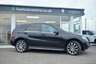 USED 2011 11 MERCEDES-BENZ M-CLASS 3.0 ML350 CDI BLUEEFFICIENCY GRAND EDITION 5d 231 BHP SAT NAV+CLIMATE+REAR CAMERA