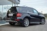 USED 2011 11 MERCEDES-BENZ M-CLASS 3.0 ML350 CDI BLUEEFFICIENCY GRAND EDITION 5d 231 BHP SAT NAV+CLIMATE+REAR CAMERA