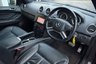 USED 2011 11 MERCEDES-BENZ M-CLASS 3.0 ML350 CDI BLUEEFFICIENCY GRAND EDITION 5d 231 BHP SAT NAV+CLIMATE+REAR CAMERA