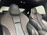 USED 2019 19 AUDI RS3 SALOON 2.5 RS 3 TFSI QUATTRO AUDI SPORT EDITION 4d 395 BHP PAN ROOF, VIRTUAL COCKPIT!